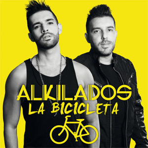 Álbum La Bicicleta de Alkilados