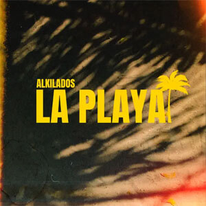Álbum La Playa de Alkilados