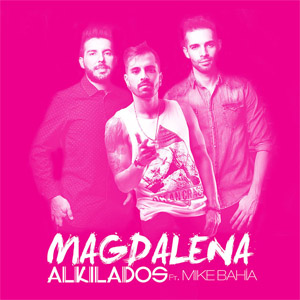 Álbum Magdalena de Alkilados