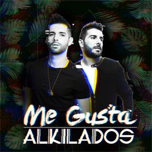 Álbum Me Gusta de Alkilados