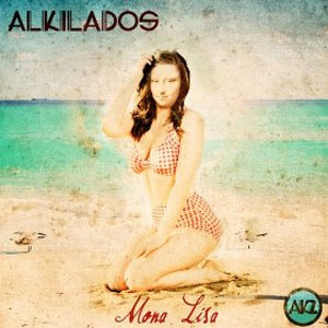 Álbum Monalisa de Alkilados