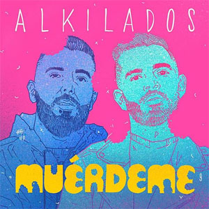 Álbum Muérdeme de Alkilados