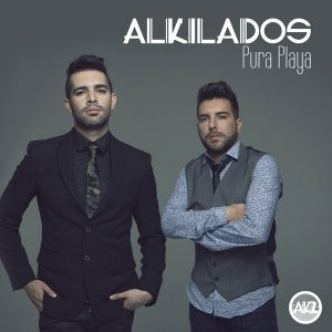Álbum Pura Playa de Alkilados