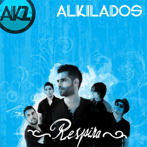 Álbum Respira  de Alkilados