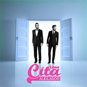 Álbum Una Cita de Alkilados