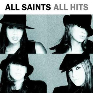 Álbum All Hits de All Saints