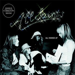 Álbum All Hooked Up de All Saints