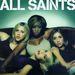 Álbum All Saints de All Saints