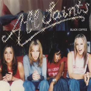 Álbum Black Coffee - EP de All Saints