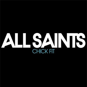 Álbum Chick Fit de All Saints