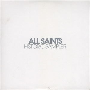 Álbum Historic Sampler de All Saints