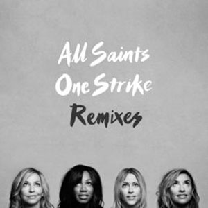 Álbum One Strike (Remixes) de All Saints