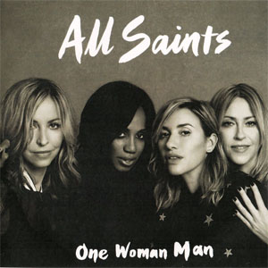 Álbum One Woman Man de All Saints