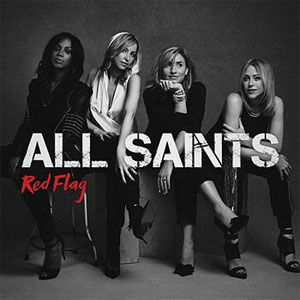 Álbum Red Flag de All Saints