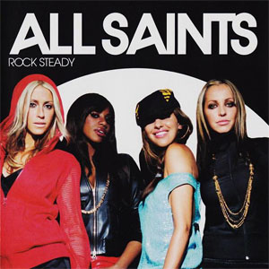 Álbum Rock Steady de All Saints