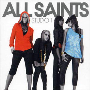 Álbum Studio 1 de All Saints