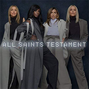 Álbum Testament de All Saints