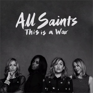 Álbum This Is a War de All Saints