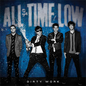 Álbum Dirty Work (Deluxe) de All Time Low
