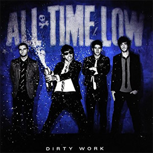 Álbum Dirty Work de All Time Low