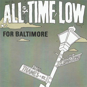 Álbum For Baltimore de All Time Low