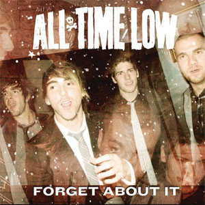 Álbum Forget About It de All Time Low