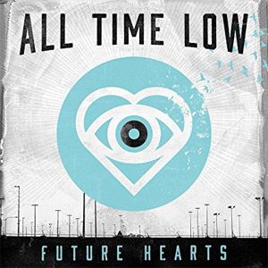 Álbum Future Hearts de All Time Low