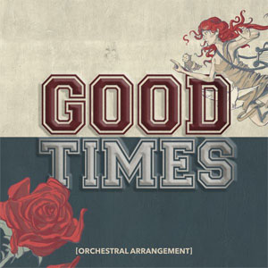 Álbum Good Times (Orchestral Arrangement)  de All Time Low