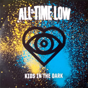 Álbum Kids In The Dark de All Time Low