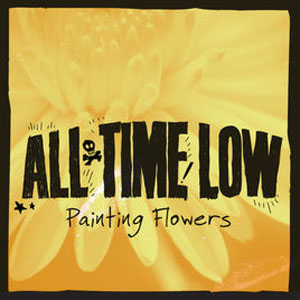 Álbum Painting Flowers de All Time Low