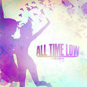Álbum Poppin' Dance (Remix) de All Time Low