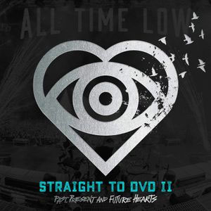 Álbum Straight to DVD II: Past, Present, and Future Hearts de All Time Low