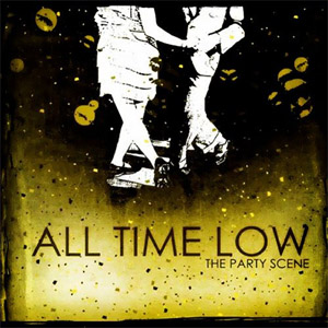 Álbum The Party Scene de All Time Low