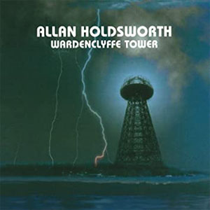 Álbum Wardenclyffe Tower de Allan Holdsworth