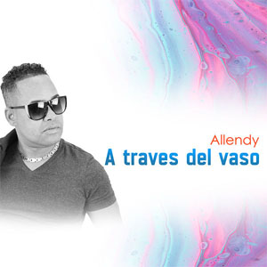 Álbum A Través del Vaso de Allendy