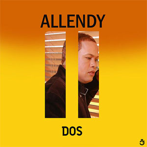 Álbum Dos de Allendy