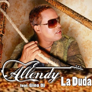 Álbum La Duda de Allendy