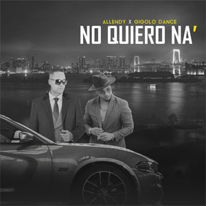 Álbum No Quiero Na' de Allendy