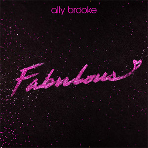 Álbum Fabulous de Ally Brooke