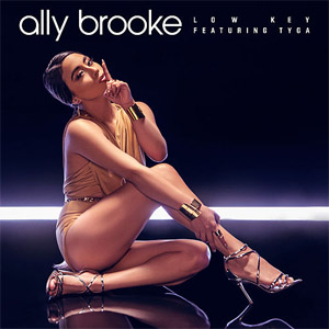 Álbum Low Key de Ally Brooke