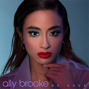 Álbum No Good de Ally Brooke