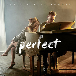 Álbum Perfect de Ally Brooke