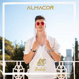 Álbum Báilalo de Almacor