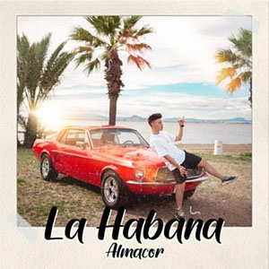 Álbum La Habana de Almacor