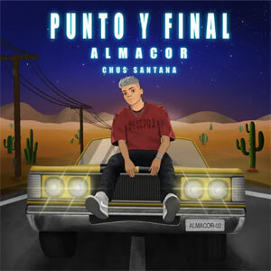 Álbum Punto Y Final de Almacor