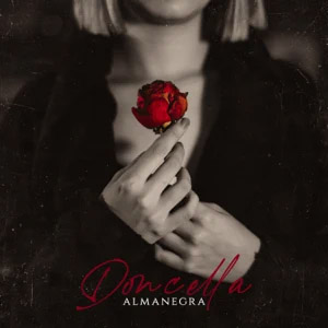 Álbum Doncella de AlmaNegra