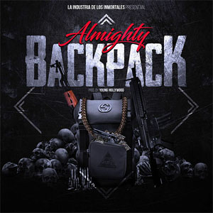 Álbum Backpack de Almighty