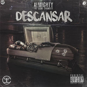 Álbum Descansar de Almighty