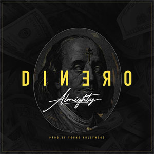 Álbum Dinero de Almighty