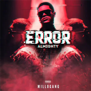 Álbum Error de Almighty